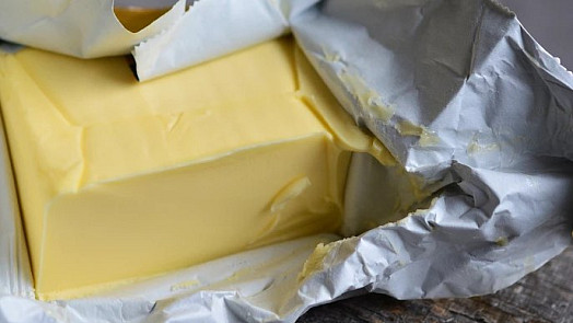 Proč je nyní máslo nejlevnější za posledních 10 let? Není za tím žádný trik, jen zcela běžná věc, kterou obchodníci neovlivní