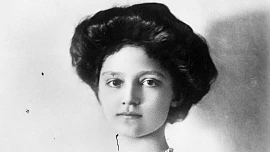 Poslední rakouská císařovna Zita jedla račí ocásky s vinnou omáčkou, ale zřizovala jídelny pro chudé a sama zažila hlad