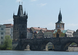 ISINDY - pohledy z Prahy