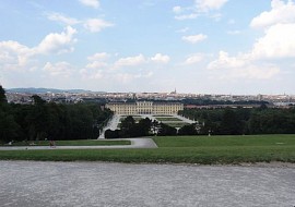 Schönbrunn