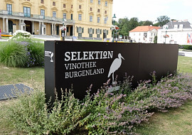 SELEKTION vinothek burgenland