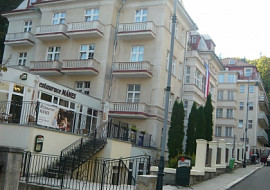 Karlovy Vary po třetí