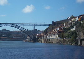 Portugalsko Porto