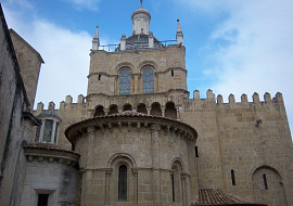 Portugalsko Coimbra