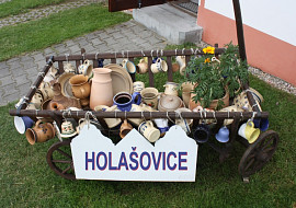 HOLAŠOVICE