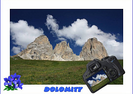 DOLOMITY