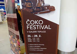 ČOKO - FESTIVAL