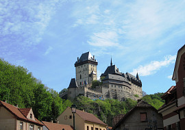 KARLŠTEJN