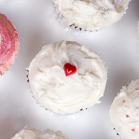 Někdy stačí hezky nazdobit i zdánlivě obyčejné cupcakes. Zdroj foto: Flickr