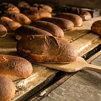 Chleba 33, Eska, 105 Kč. Zdroj: Oficiální materiály pekárny.
