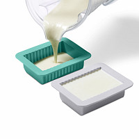 Sada na výrobu domácího bylinkového másla. Tchibo, 399 Kč. Zdroj: oficiální stránky výrobce