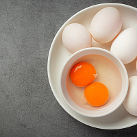 Kachní vejce, Zdroj: Freepik, jcomp