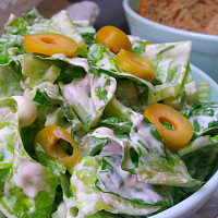 Salát z řapíkatého celeru je velmi osvěžující a přitom přináší pocit sytosti. Zdroj: Toprecepty, aisha
