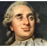 Francouzský král Ludvík XVI. (zdroj: Wikimedia Commons/ Didier Descouens and one more author - Own work, Public Domain)