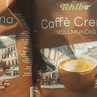 Ačkoliv mají na webu Tchibo.cz akci, stejně se vyplatí zrnkovou kávu v akci nakoupit v Německu. Zdroj: Toprecepty, Iva Strnadová