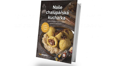 Skvělé chalupářské recepty, co šetří čas. Zdroj: Toprecepty.cz
