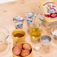 Na přípravu koláče vám stačí pár ingrediencí. Zdroj: se souhlasem České televize