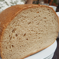 Chléb roku v kategorii 900-1200 g z pekárny Enpeka Zdroj: Šárka Adámková, Toprecepty
