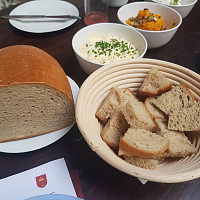 Chléb roku z pekárny Enpeka Zdroj: Šárka Adámková, Toprecepty