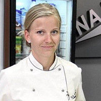V roce 2010 se Iveta objevila v kulinářské soutěži Na nože! Zdroj: Se svolením FTV Prima