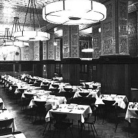 Café Imperial Zdroj: se souhlasem hotelu Art Deco Imperial Praha