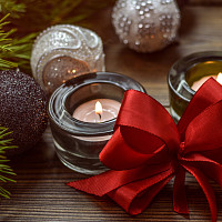 Vánoce Zdroj: Pixabay - monicore
