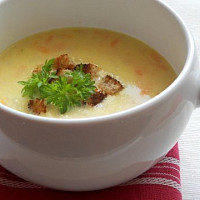 Rybí polévka Zdroj: Top recepty