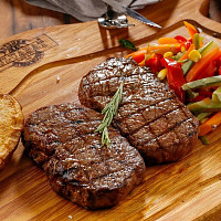 Hovězí steak Zdroj: Pixabay.com