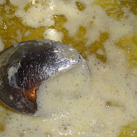 Ghí Zdroj: Top recepty