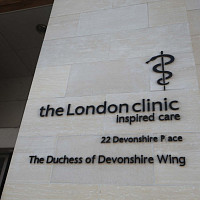 Londýnská klinika je vyhlášená Zdroj: Zdroj: Profimedia