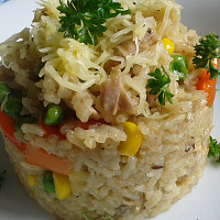Rýže Zdroj: Toprecepty