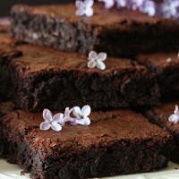 Brownies Zdroj: Top recepty