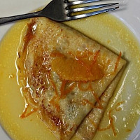 Flambované palačinky Zdroj: Toprecepty