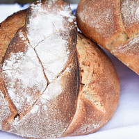 Chléb Zdroj: Top recepty