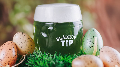 Sládkův tip z pivovaru Litovel Zdroj: se souhlasem pivovaru Litovel
