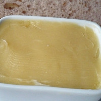 Medové máslo Zdroj: Toprecepty