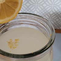 Pro chuť přidejte citronovou šťávu. Zdroj: Hana Malénková, Toprecepty