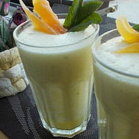 Smoothie Zdroj: Toprecepty