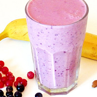 Smoothie Zdroj: Toprecepty