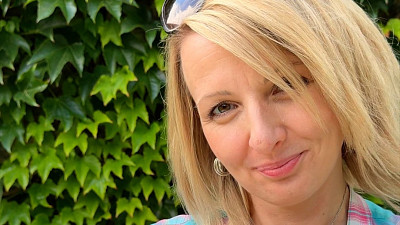 Tereza se na sociálních sítí pustila ve velkém do prezentace receptů. Zdroj: se souhlasem Terezy Olbrichtové