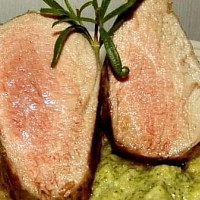 Vepřová panenka Zdroj: Toprecepty