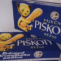 České vaječné piškoty Zdroj: se souhlasem Retro muzeum Brno