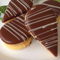 Cukroví Zdroj: Toprecepty