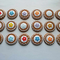 Perníčky Zdroj: Iva Jechová