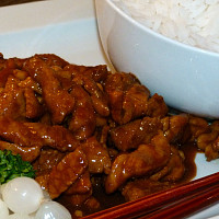 Kung pao Zdroj: Toprecepty