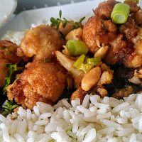 Kung pao Zdroj: Toprecepty