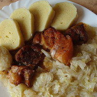 Moravský vrabec Zdroj: Toprecepty