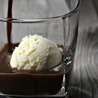 Affogato Zdroj: Toprecepty