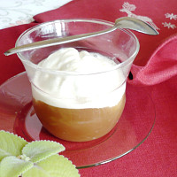 Affogato Zdroj: Toprecepty