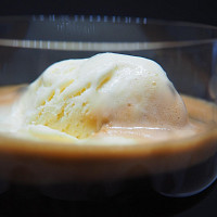 Affogato Zdroj: Pixabay, flockine